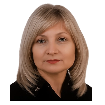 Renata Wojnowska - Doradca Klienta EPD Polska