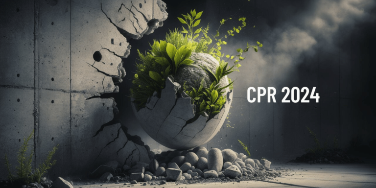 Nowy CPR