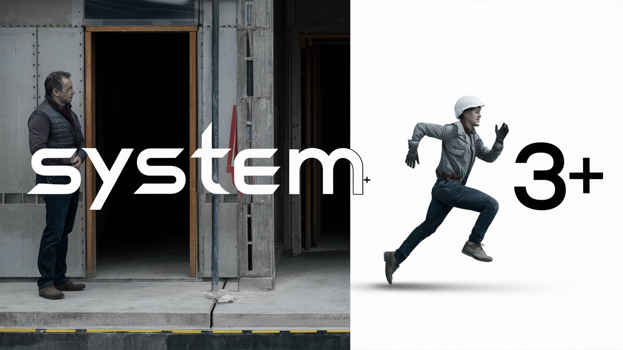 System zgodności 3+