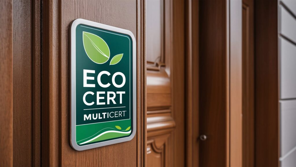 Eco cert multicert