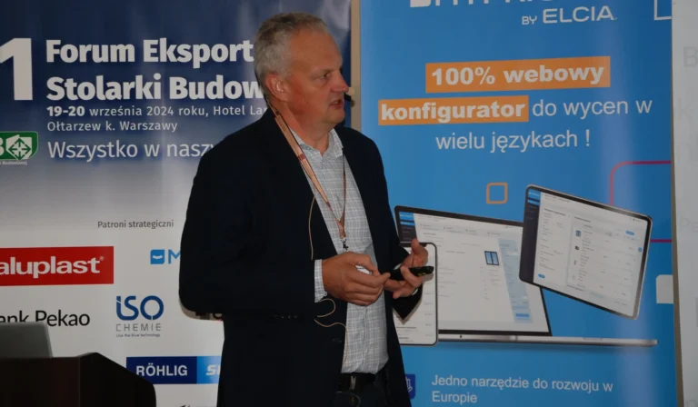 EPD Polska Stolarka Okienna