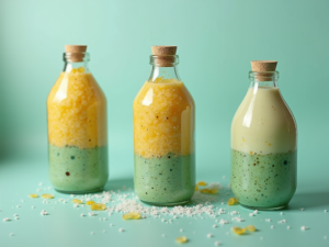 PEF product environmental footprint