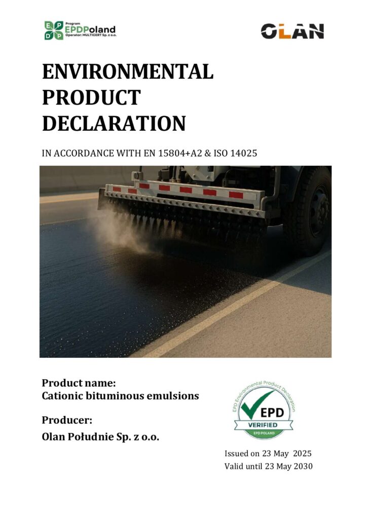 thumbnail of EPD-P 02.05.2025_OLAN Południe_Cationic_bituminous_emulsions