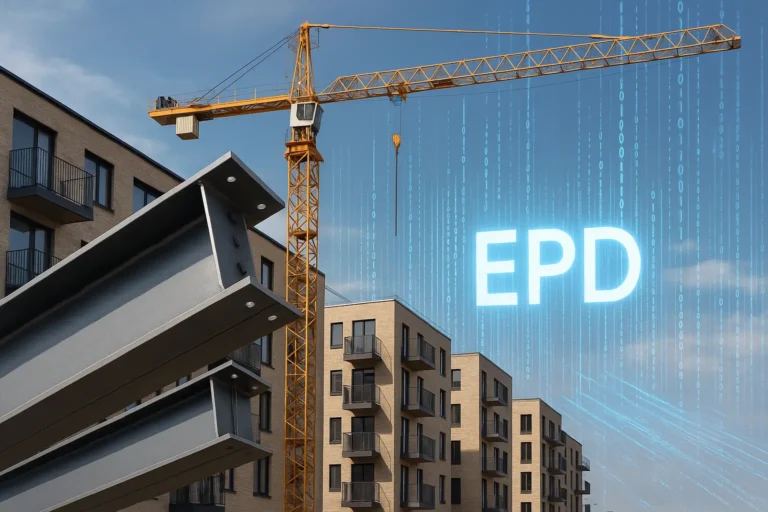 Deklaracja EPD skandynawia