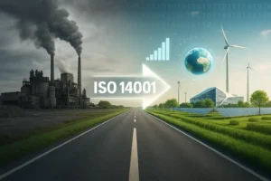 ISO 14001:2025