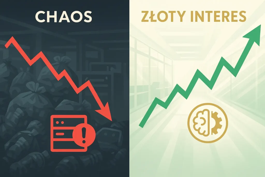 system kaucyjny