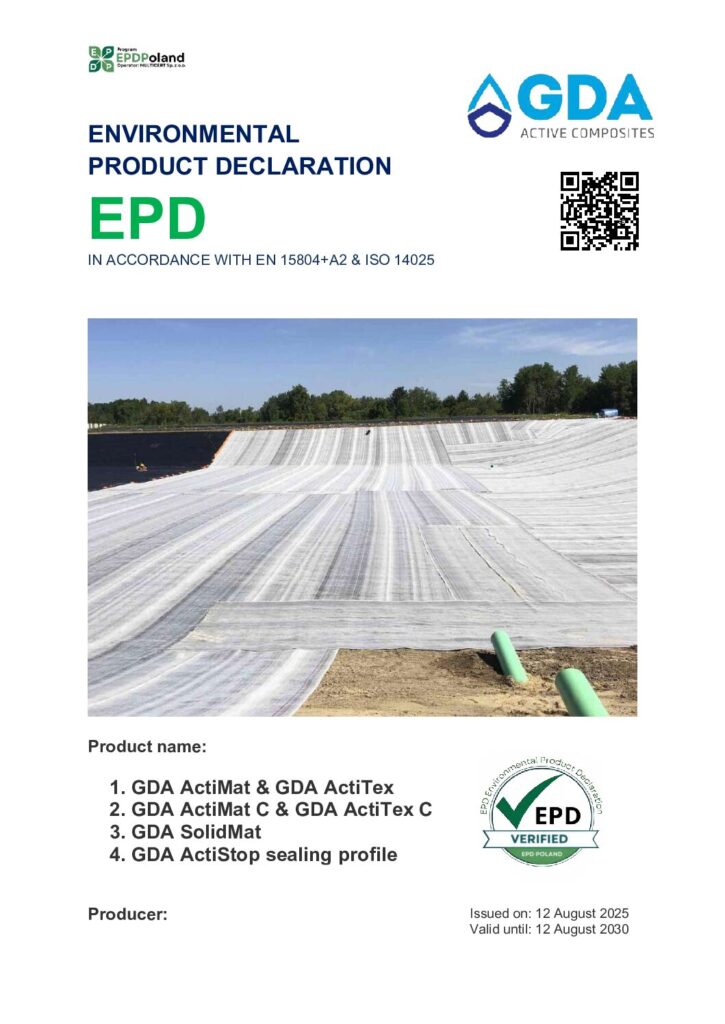 thumbnail of EPD-P 05.08.2025_GDA_Waterproofing and Sealing systems