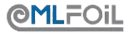 Logo ML Foil