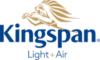 Logo Kingspan