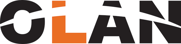 Logo OLAN Południe