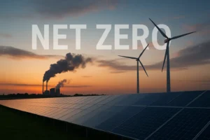 Net zero