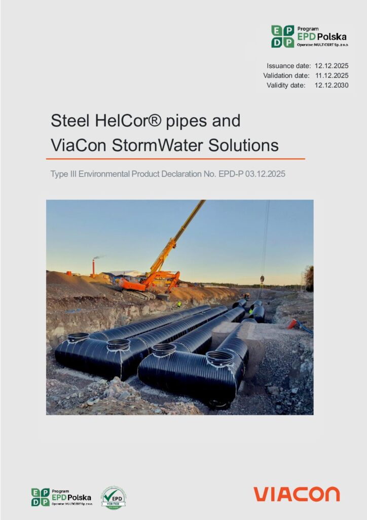 thumbnail of EPD-P 03.12.2025 ViaCon Poland Pipes and Stormwater Solutions