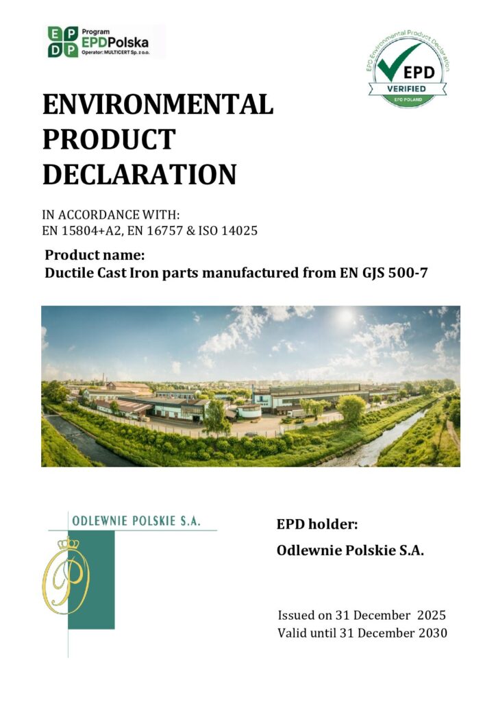 thumbnail of EPD-P-07.12.2025_Oldewnie_Polskie_SA_Ductile_Cast_Iron