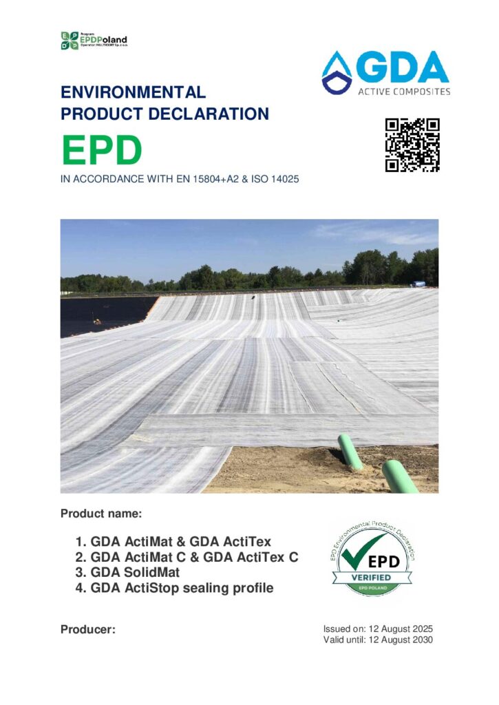 thumbnail of EPD-P 05.08.2025_GDA_Waterproofing and Sealing systems