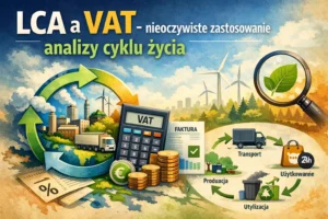 LCA a VAT