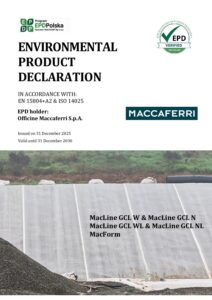 MacLine GCL W & MacLine GCL N MacLine GCL WL & MacLine GCL NL MacForm cover