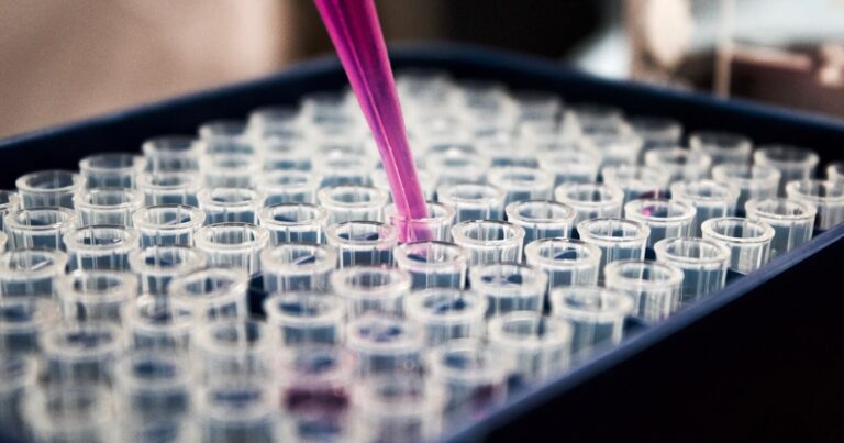 SSbD laboratorium chemiczne